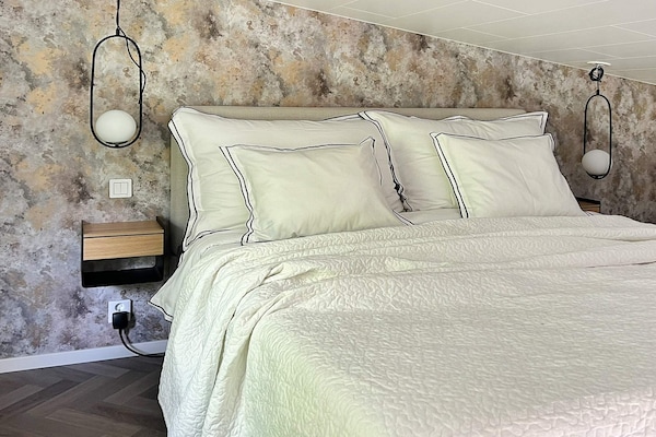 Foto van 4 sterren vakantie huis in LJUNGBY - Vakantiehuis in LJUNGBY - Indoor
