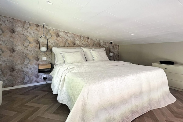 Foto van 4 sterren vakantie huis in LJUNGBY - Vakantiehuis in LJUNGBY - Indoor