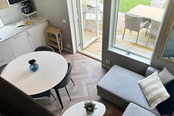 Foto van 4 sterren vakantie huis in LJUNGBY - Vakantiehuis in LJUNGBY - Indoor