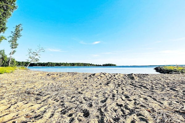 Foto van 4 sterren vakantie huis in LJUNGBY - Vakantiehuis in LJUNGBY - Outdoor