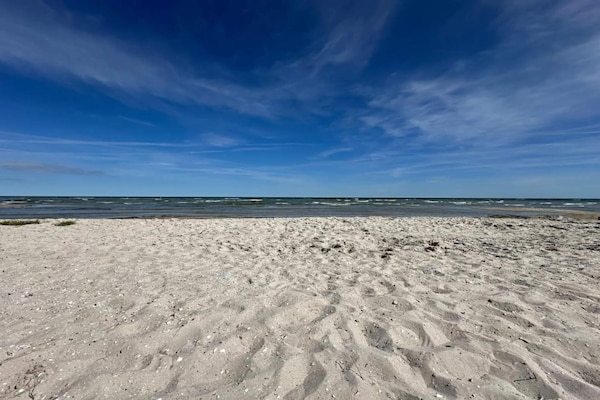 Foto van 6 persoons vakantie huis in Hadsund-By Traum - Vakantiehuis in Hadsund - WaterView