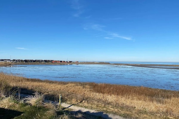 Foto van 6 persoons vakantie huis in Hadsund-By Traum - Vakantiehuis in Hadsund - WaterView