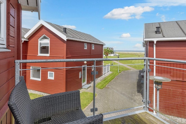 Foto van 6 persoons vakantie huis in Hadsund-By Traum - Vakantiehuis in Hadsund - Outdoor