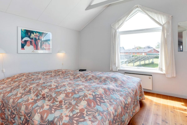 Foto van 6 persoons vakantie huis in Hadsund-By Traum - Vakantiehuis in Hadsund - Indoor