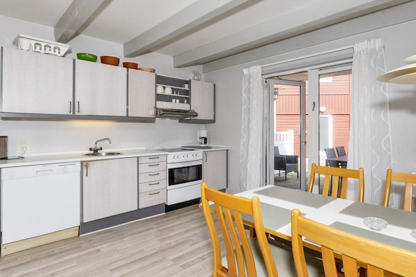 Foto van 6 persoons vakantie huis in Hadsund-By Traum - Vakantiehuis in Hadsund - Indoor