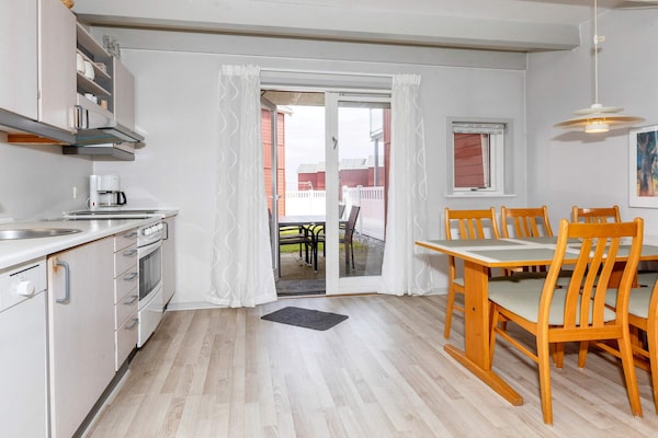 Foto van 6 persoons vakantie huis in Hadsund-By Traum - Vakantiehuis in Hadsund - Indoor