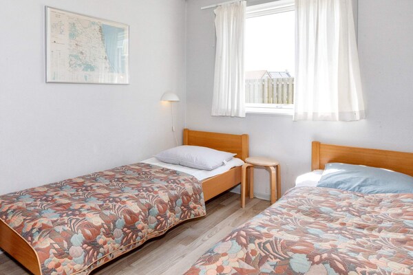 Foto van 6 persoons vakantie huis in Hadsund-By Traum - Vakantiehuis in Hadsund - Indoor
