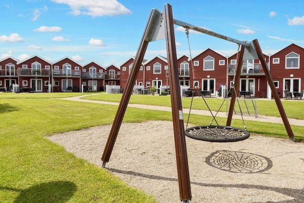 Foto van 6 persoons vakantie huis in Hadsund-By Traum - Vakantiehuis in Hadsund - View