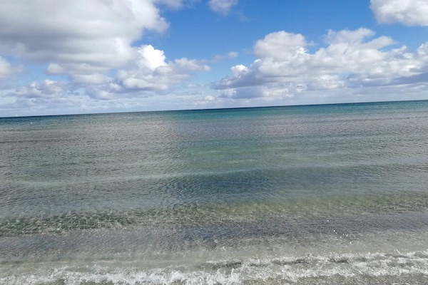 Foto van Luxe toevluchtsoord in Albaek - Vakantiehuis in Ålbæk - WaterView