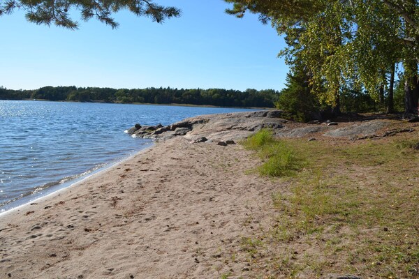 Foto van 5 sterren vakantie huis in LJUSTERÖ - Vakantiehuis in LJUSTERÖ - Outdoor