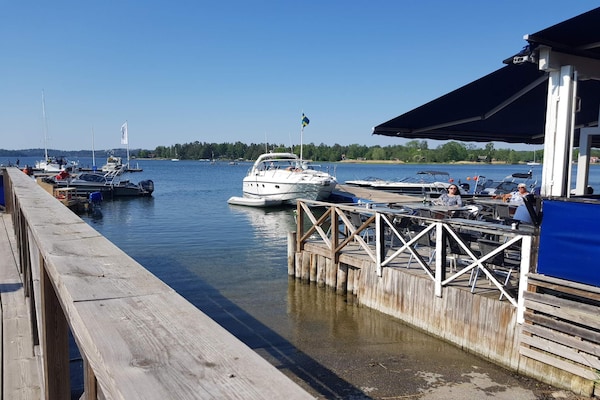 Foto van 5 sterren vakantie huis in LJUSTERÖ - Vakantiehuis in LJUSTERÖ - Untagged