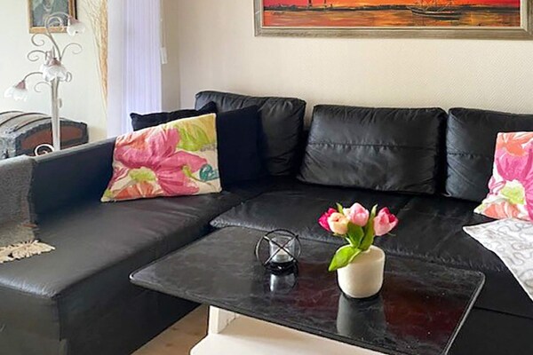 Foto van 5 sterren vakantie huis in LJUSTERÖ - Vakantiehuis in LJUSTERÖ - Indoor