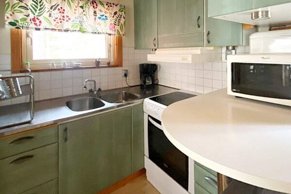 Foto van 5 sterren vakantie huis in LJUSTERÖ - Vakantiehuis in LJUSTERÖ - Indoor