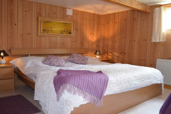 Foto van 5 sterren vakantie huis in LJUSTERÖ - Vakantiehuis in LJUSTERÖ - Indoor