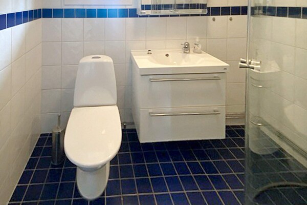 Foto van 5 sterren vakantie huis in LJUSTERÖ - Vakantiehuis in LJUSTERÖ - Indoor