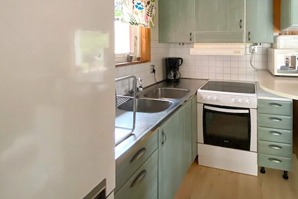 Foto van 5 sterren vakantie huis in LJUSTERÖ - Vakantiehuis in LJUSTERÖ - Indoor