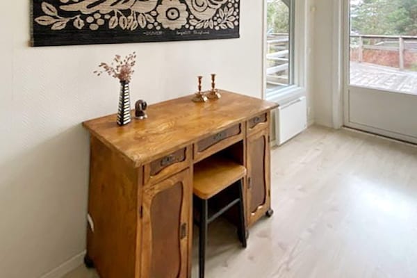 Foto van 5 sterren vakantie huis in LJUSTERÖ - Vakantiehuis in LJUSTERÖ - Indoor