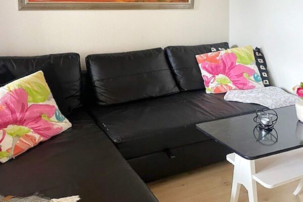 Foto van 5 sterren vakantie huis in LJUSTERÖ - Vakantiehuis in LJUSTERÖ - Indoor