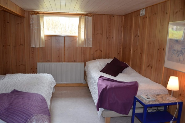 Foto van 5 sterren vakantie huis in LJUSTERÖ - Vakantiehuis in LJUSTERÖ - Indoor