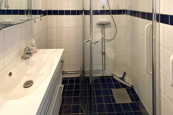 Foto van 5 sterren vakantie huis in LJUSTERÖ - Vakantiehuis in LJUSTERÖ - Indoor