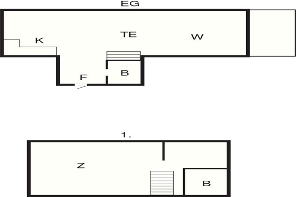 Foto van 5 sterren vakantie huis in LJUSTERÖ - Vakantiehuis in LJUSTERÖ - FloorPlan