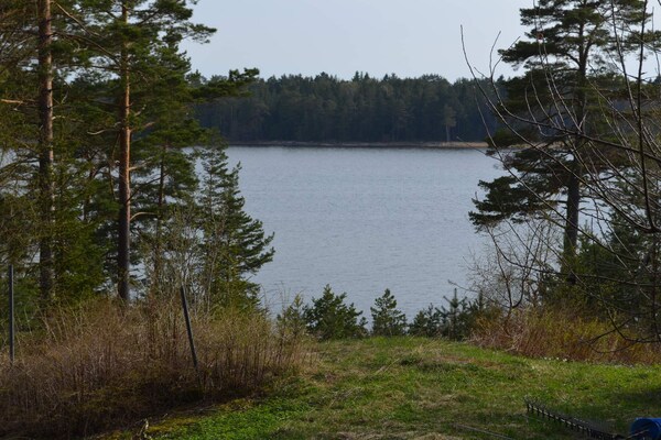 Foto van 5 sterren vakantie huis in LJUSTERÖ - Vakantiehuis in LJUSTERÖ - Outdoor