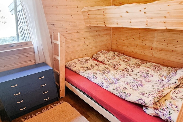 Foto van 6 persoons vakantie huis in Flatanger - Vakantiehuis in Flatanger - Indoor