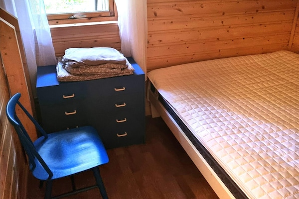 Foto van 6 persoons vakantie huis in Flatanger - Vakantiehuis in Flatanger - Indoor