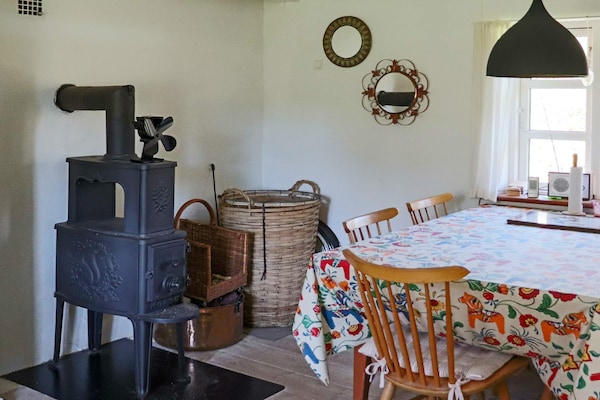 Foto van 6 persoons vakantie huis in HISHULT - Vakantiehuis in HISHULT - Indoor