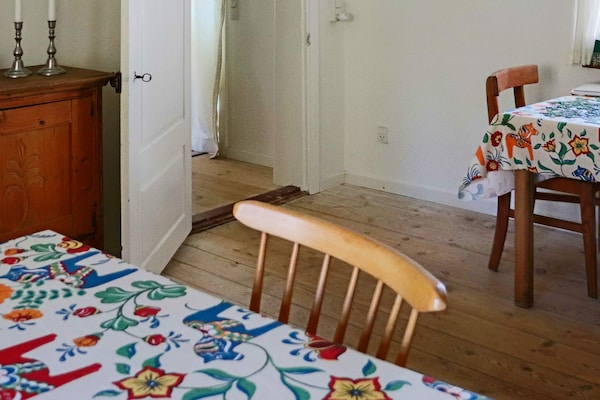 Foto van 6 persoons vakantie huis in HISHULT - Vakantiehuis in HISHULT - Indoor