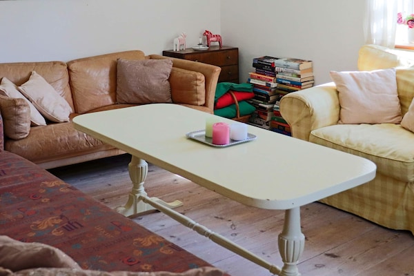 Foto van 6 persoons vakantie huis in HISHULT - Vakantiehuis in HISHULT - Indoor