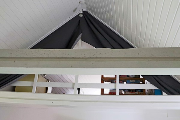 Foto van 6 persoons vakantie huis in HISHULT - Vakantiehuis in HISHULT - Indoor