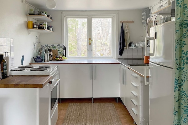 Foto van 6 persoons vakantie huis in HERRäNG - Vakantiehuis in HERRäNG - Indoor