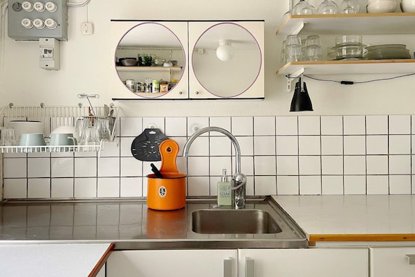 Foto van 6 persoons vakantie huis in HERRäNG - Vakantiehuis in HERRäNG - Indoor