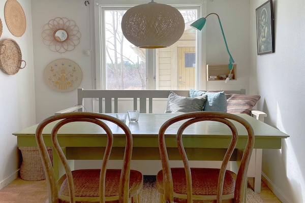 Foto van 6 persoons vakantie huis in HERRäNG - Vakantiehuis in HERRäNG - Indoor