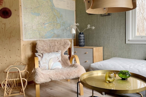 Foto van 6 persoons vakantie huis in HERRäNG - Vakantiehuis in HERRäNG - Indoor