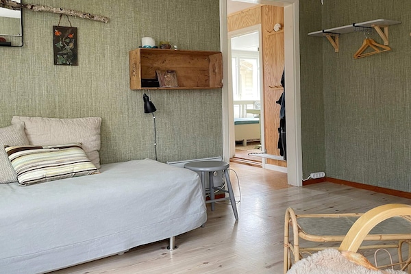 Foto van 6 persoons vakantie huis in HERRäNG - Vakantiehuis in HERRäNG - Indoor