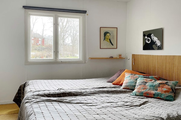 Foto van 6 persoons vakantie huis in HERRäNG - Vakantiehuis in HERRäNG - Indoor