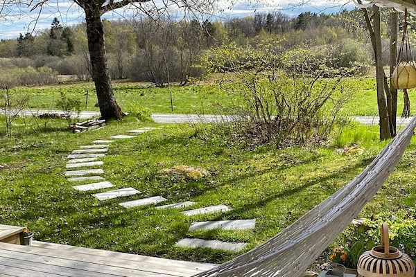 Foto van 6 persoons vakantie huis in HERRäNG - Vakantiehuis in HERRäNG - Outdoor