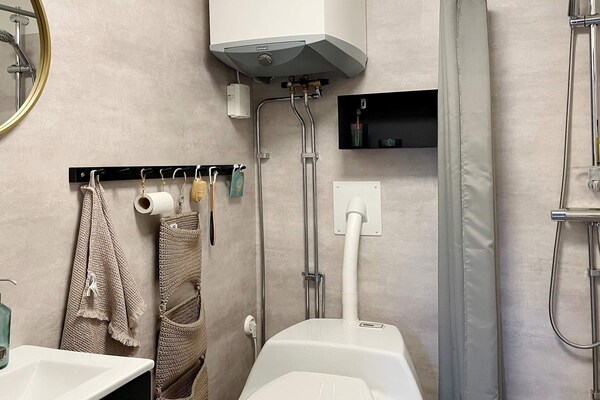 Foto van 6 persoons vakantie huis in HERRäNG - Vakantiehuis in HERRäNG - Indoor