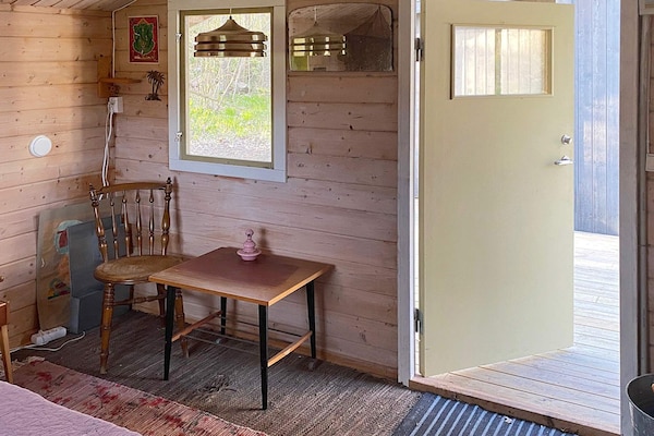 Foto van 6 persoons vakantie huis in HERRäNG - Vakantiehuis in HERRäNG - Indoor