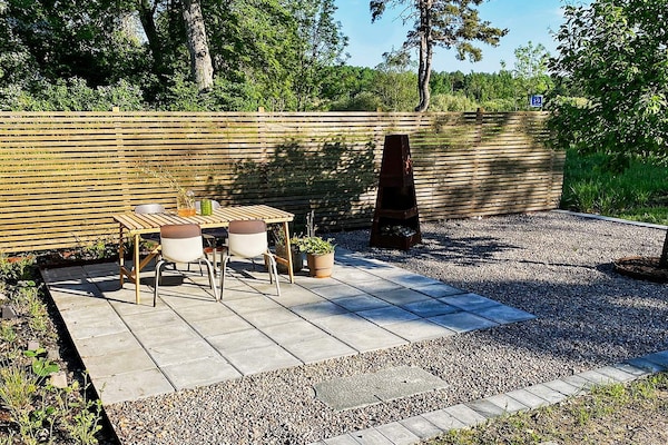 Foto van 6 persoons vakantie huis in HERRäNG - Vakantiehuis in HERRäNG - Outdoor