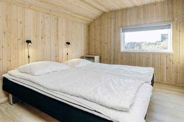 Foto van 4 sterren vakantie huis in Løkken-By Traum - Vakantiehuis in Løkken - Indoor