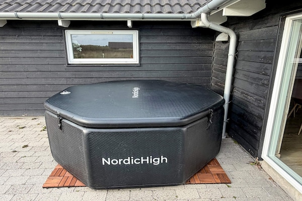 Foto van 4 sterren vakantie huis in Løkken-By Traum - Vakantiehuis in Løkken - Untagged