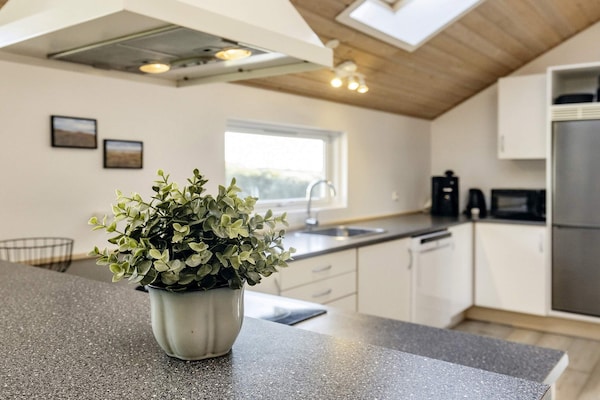Foto van 4 sterren vakantie huis in Løkken-By Traum - Vakantiehuis in Løkken - Indoor