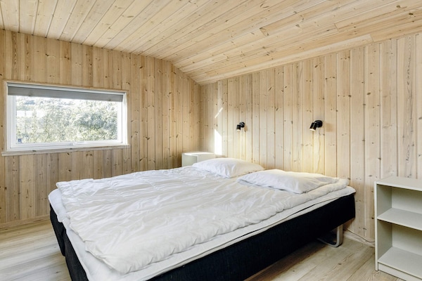 Foto van 4 sterren vakantie huis in Løkken-By Traum - Vakantiehuis in Løkken - Indoor