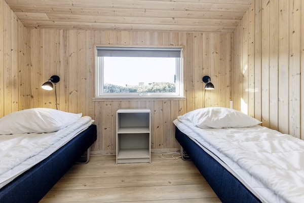 Foto van 4 sterren vakantie huis in Løkken-By Traum - Vakantiehuis in Løkken - Indoor
