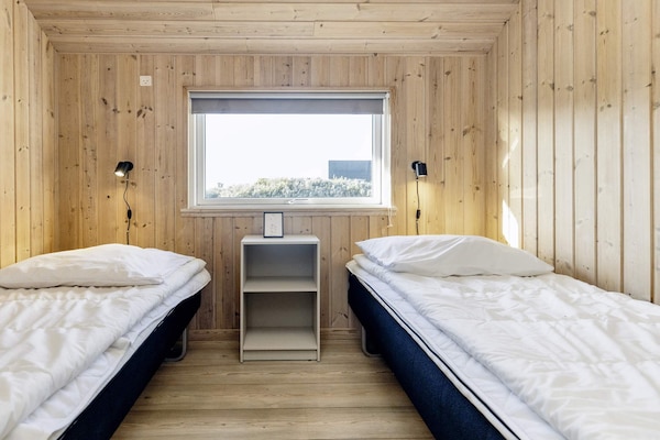 Foto van 4 sterren vakantie huis in Løkken-By Traum - Vakantiehuis in Løkken - Indoor