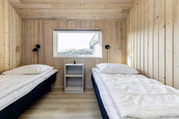 Foto van 4 sterren vakantie huis in Løkken-By Traum - Vakantiehuis in Løkken - Indoor