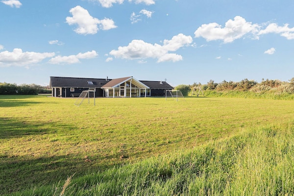 Foto van 4 sterren vakantie huis in Løkken-By Traum - Vakantiehuis in Løkken - View